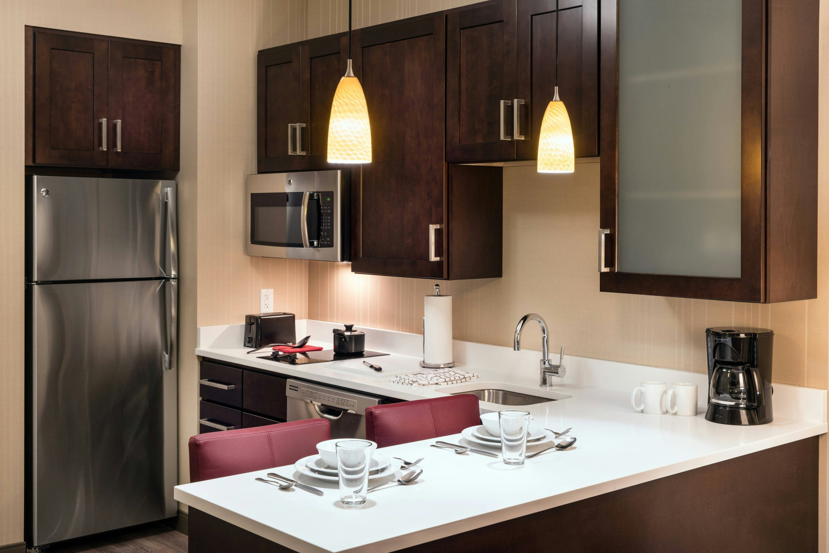 Foto - Residence Inn Chicago Downtown/Loop