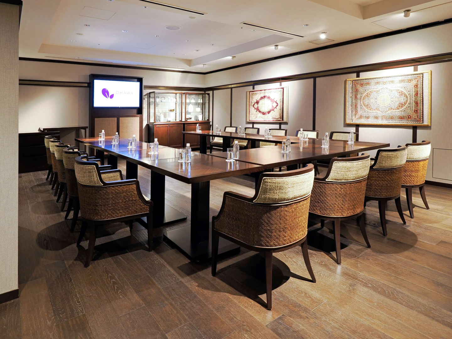 Photo - Kyoto Yura Hotel - MGallery
