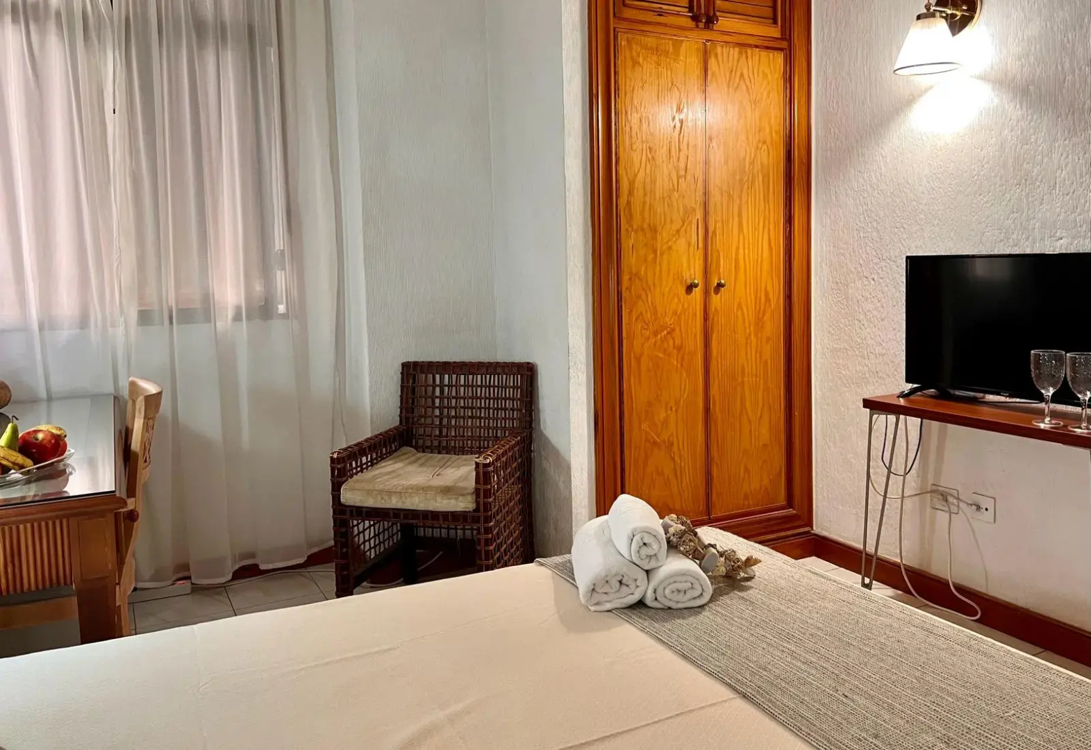 Foto - Hotel Atlántico Centro