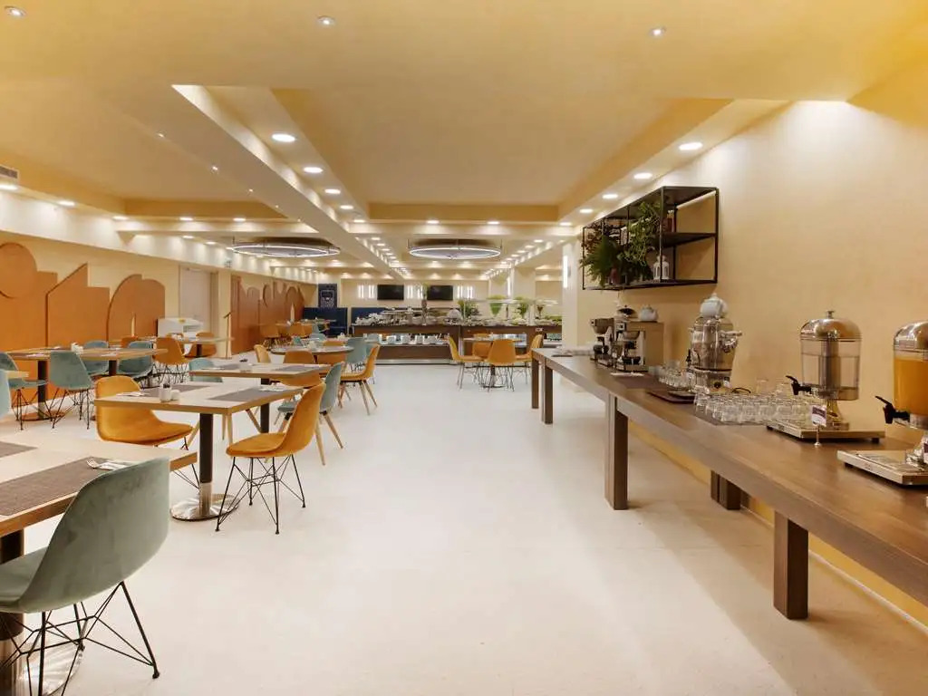 Foto - Mercure Istanbul Bakirkoy