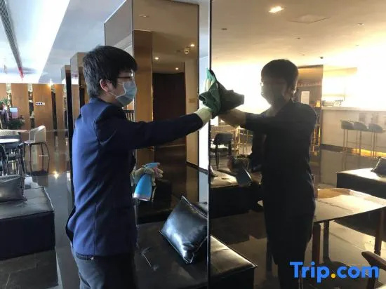 Foto - Xinglun International Apartment (Guangzhou Pazhou Exhibition Center)