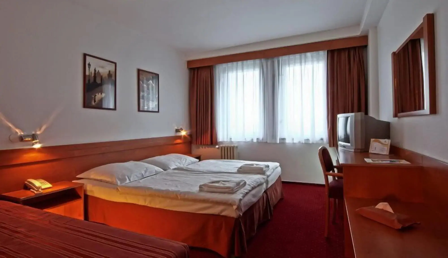 Foto - Hotel Globus