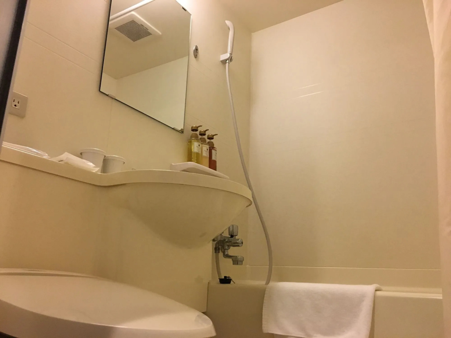 Photo - CVS Bay Hotel