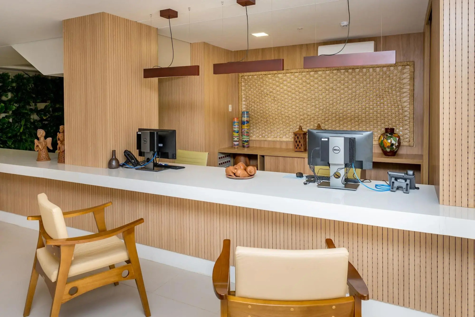 Foto - Hotel Senac Barreira Roxa