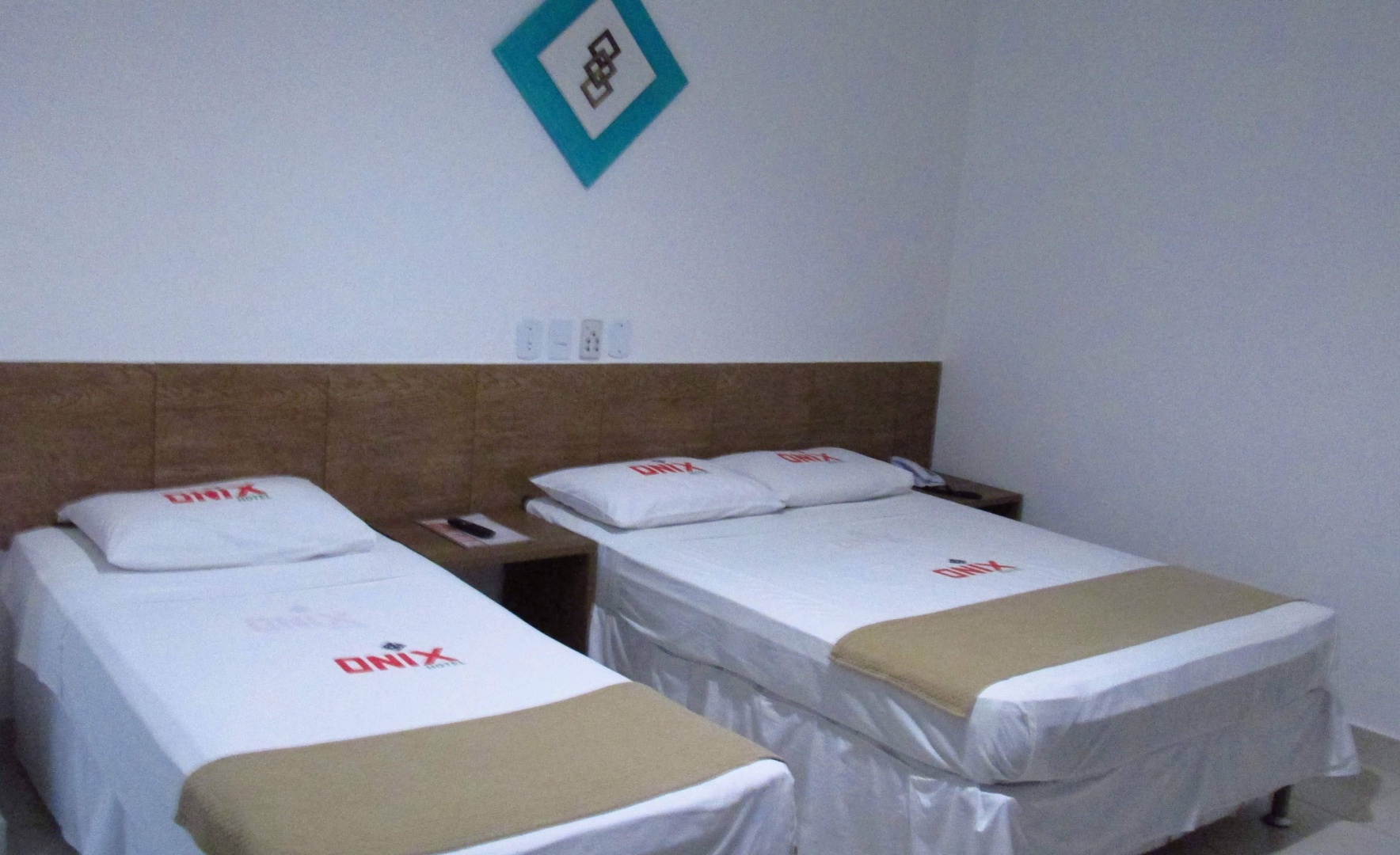 Onix Hotel Praia de Piatã