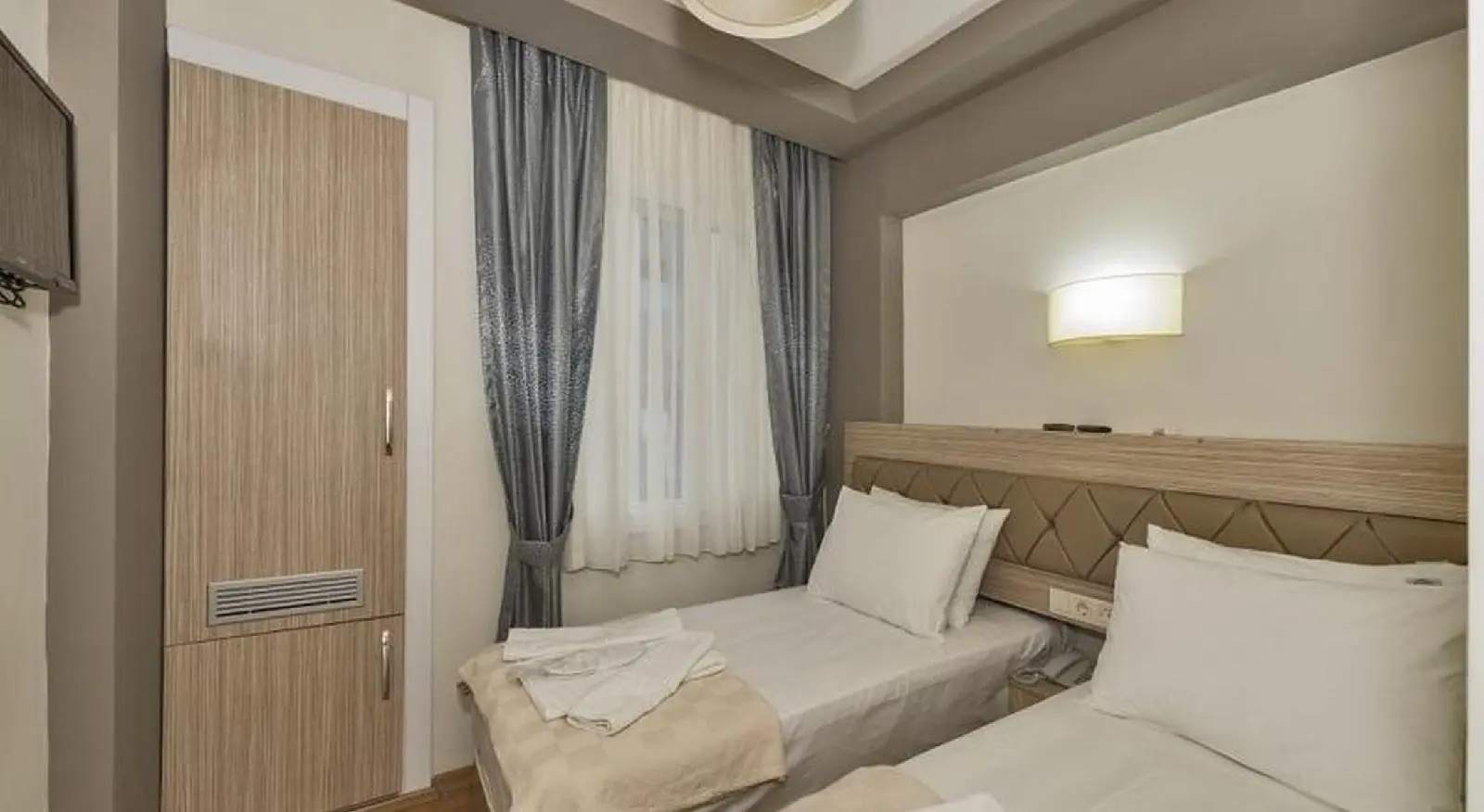 Foto - Metrolux Hotel