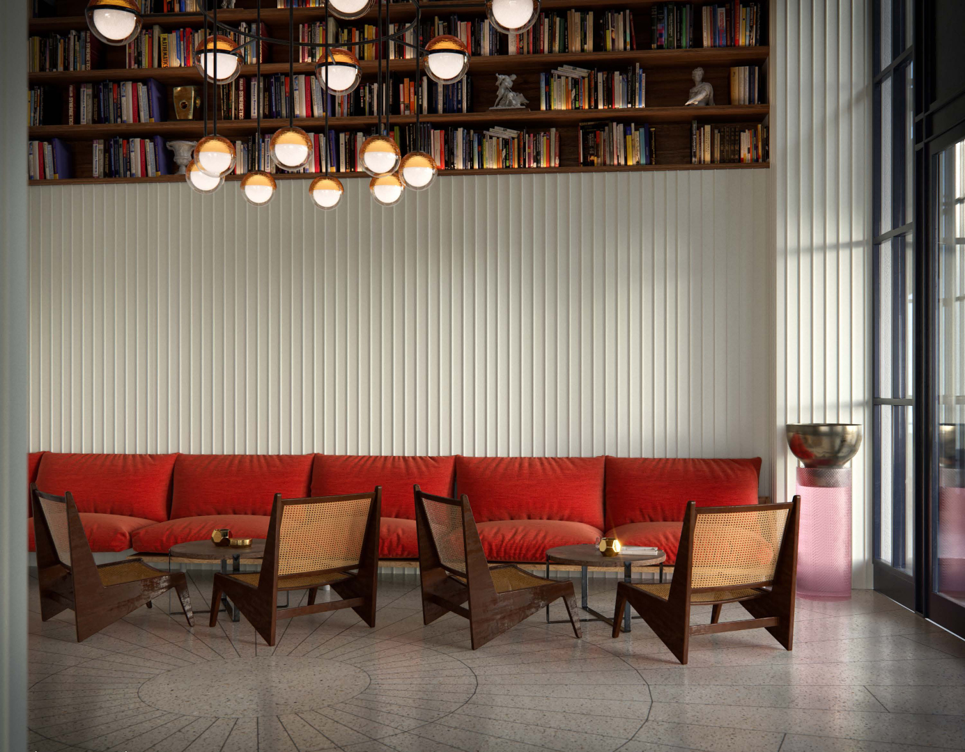 Foto - H10 Imperial Tarraco 4 Sup