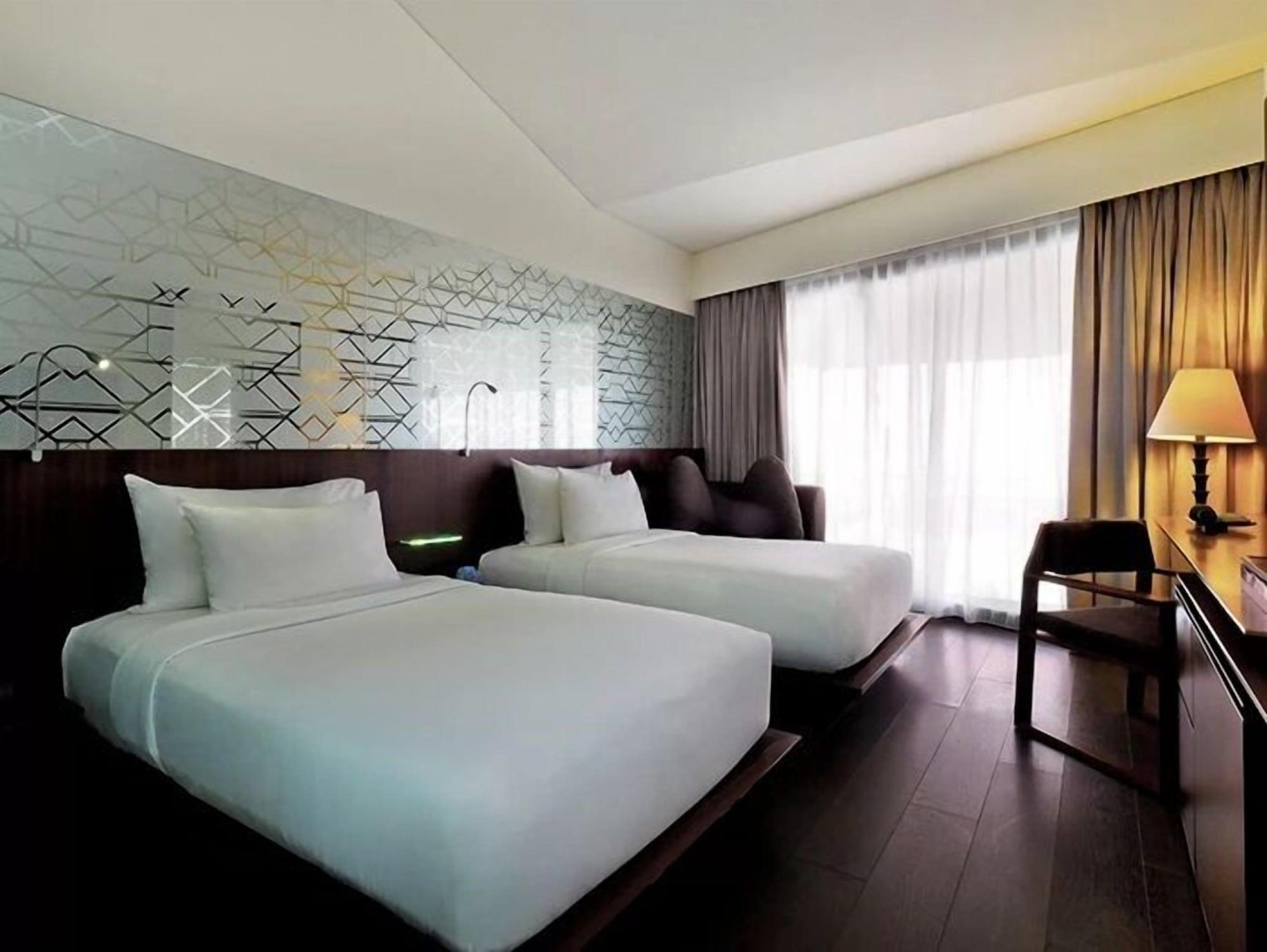 Photo - IZE Seminyak by LifestyleRetreats