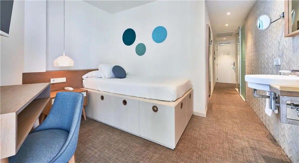 Foto - Mar Azul Pur Estil Hotel & Spa - Adults only