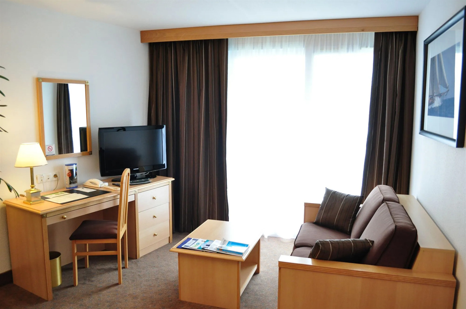 Foto - Westotel Nantes Atlantique