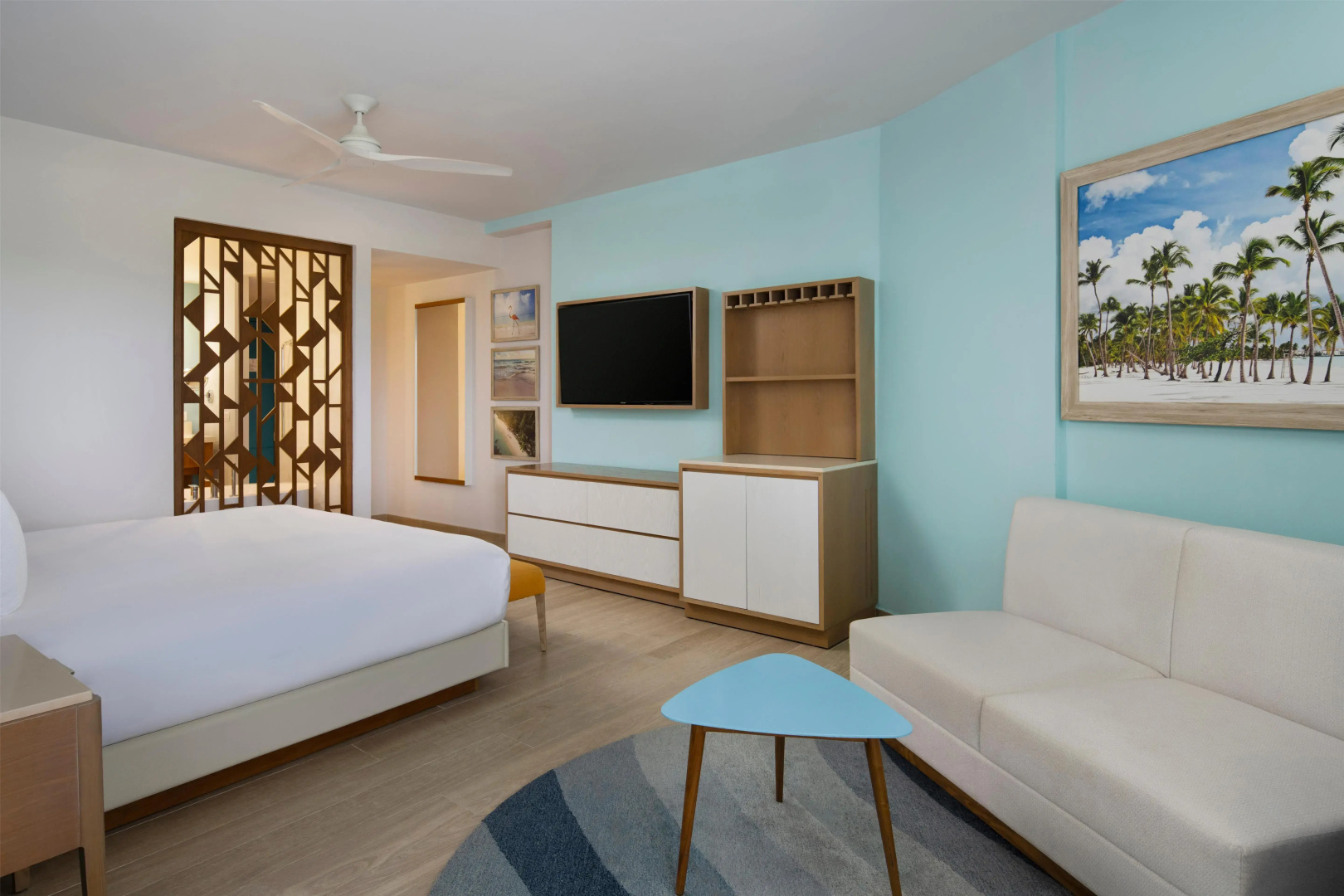 Foto - Dreams Cap Cana Resort & Spa