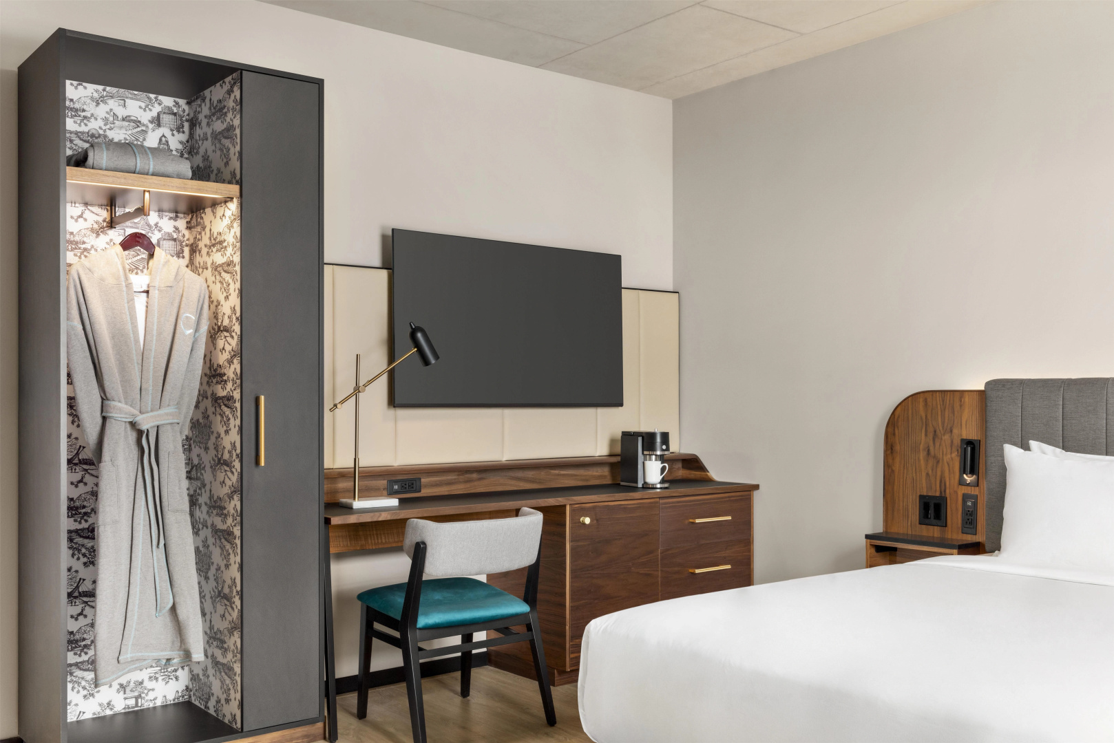Foto - Hyatt Centric Montreal