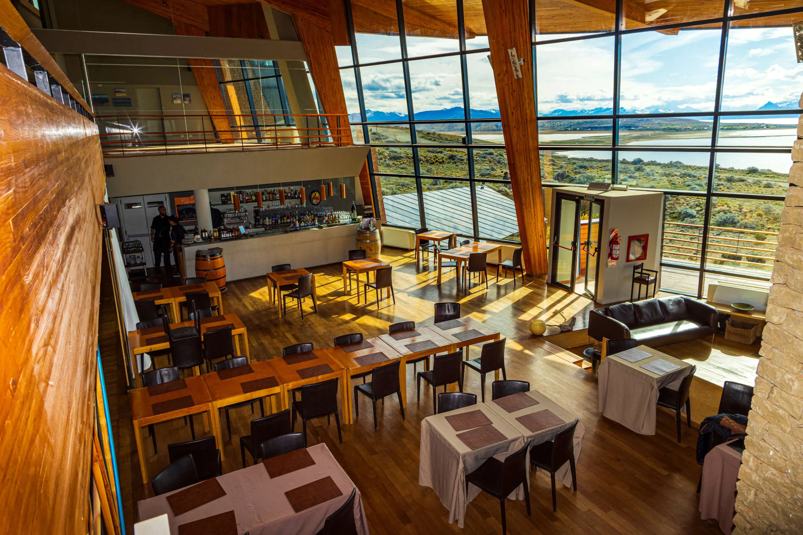 Foto - Design Suites Calafate