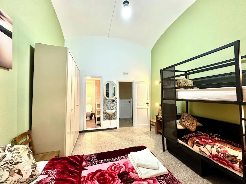 Photo - B&B Termini Colosseo Suite