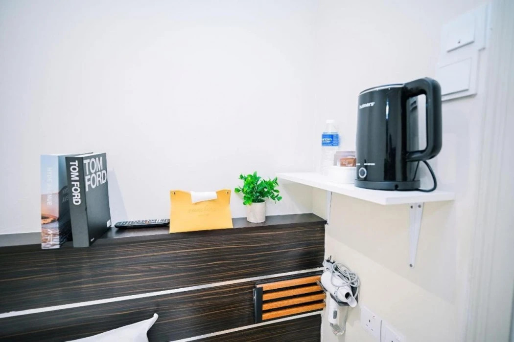 Foto - Swing & Pillows - Sungei Wang Bukit Bintang