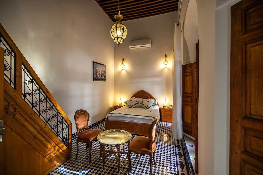 Foto - Riad Jamal