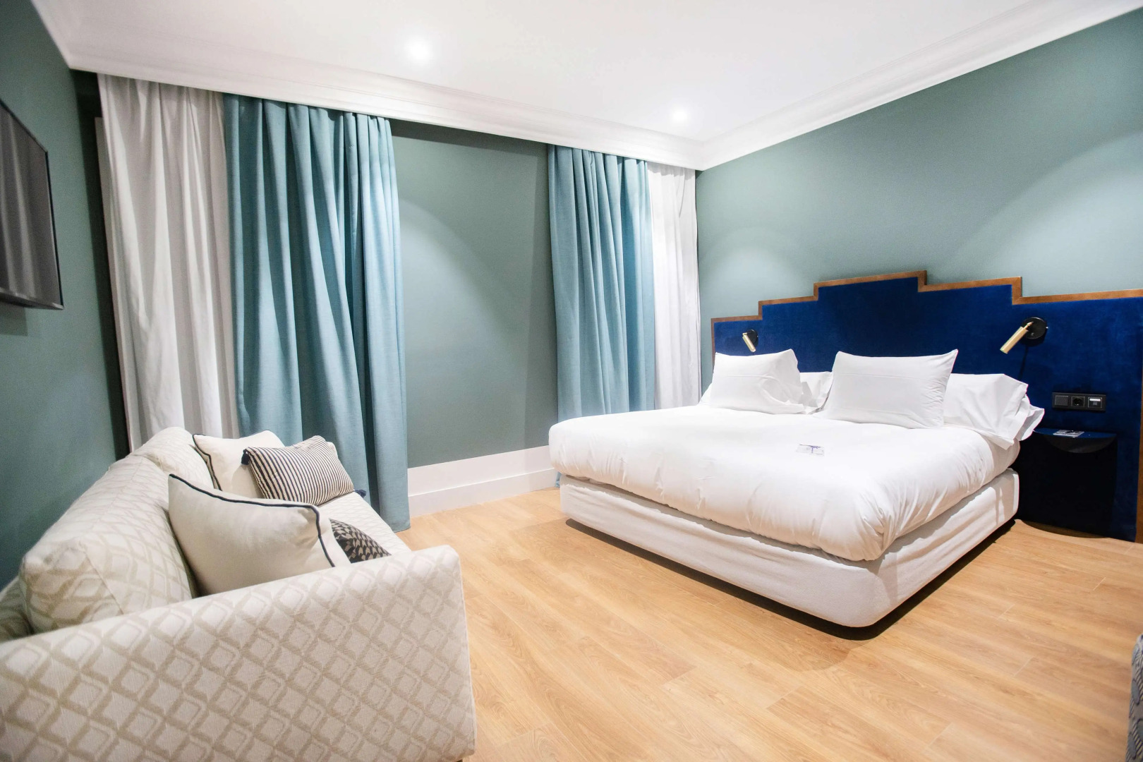 Foto - Soho Boutique Congreso