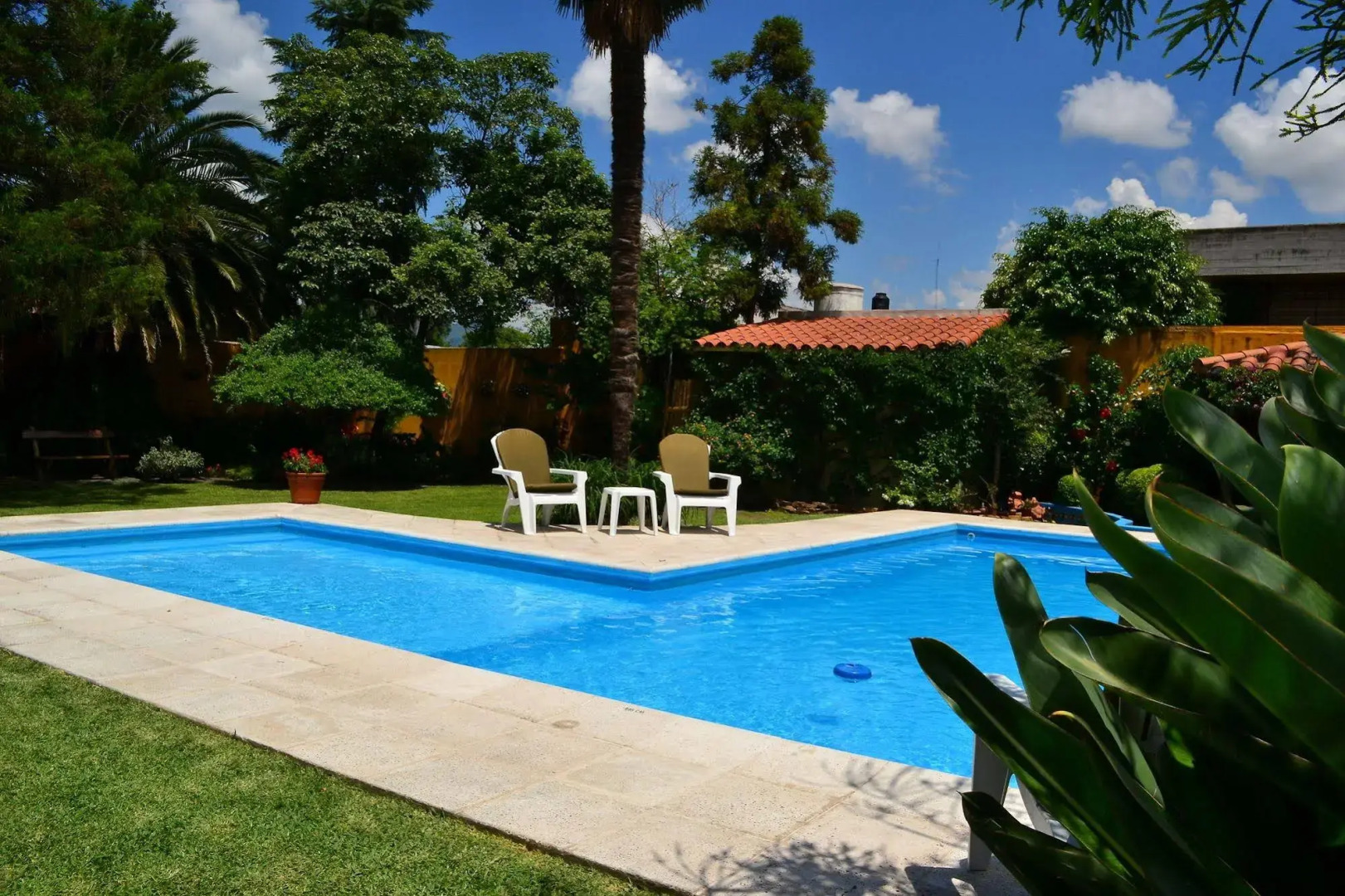 Foto - Hotel Boutique La Candela