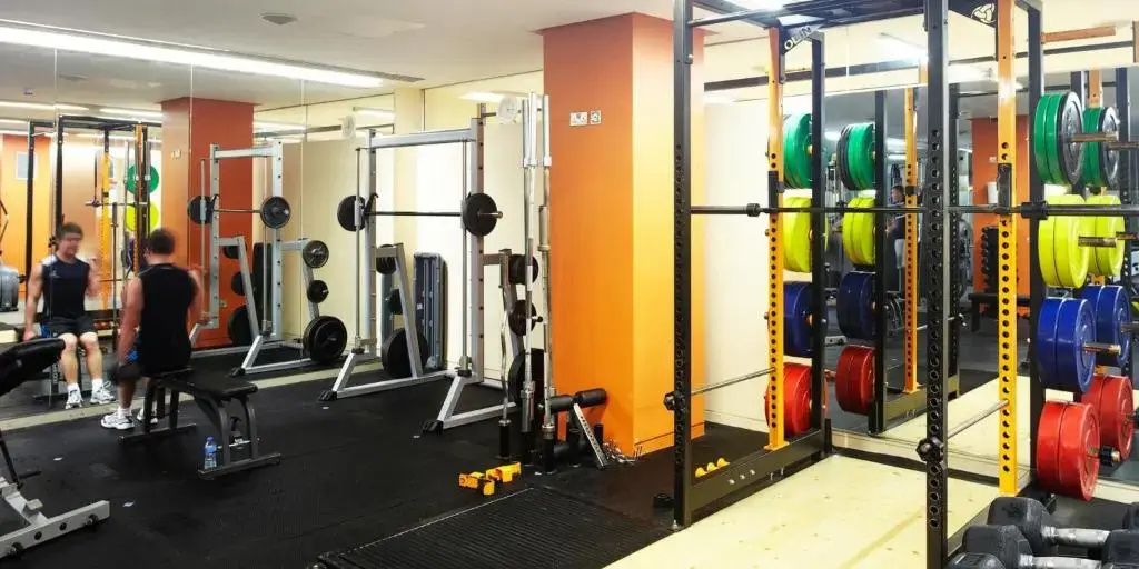 Foto - Maldron Hotel & Leisure Centre Limerick
