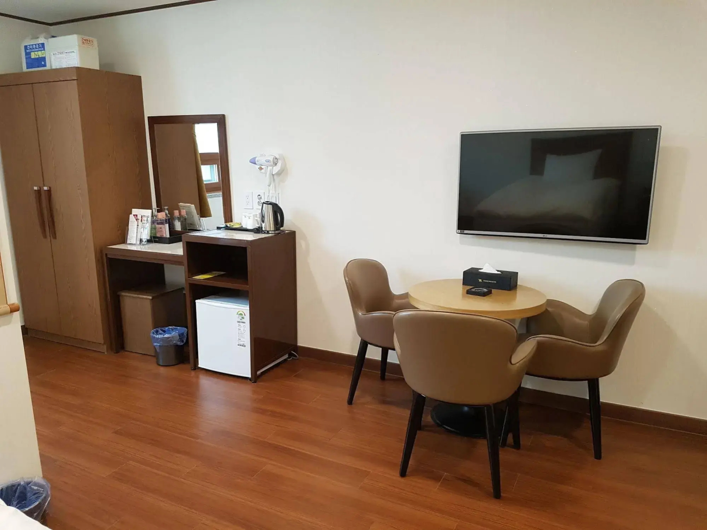 Foto - Youngbin Hotel