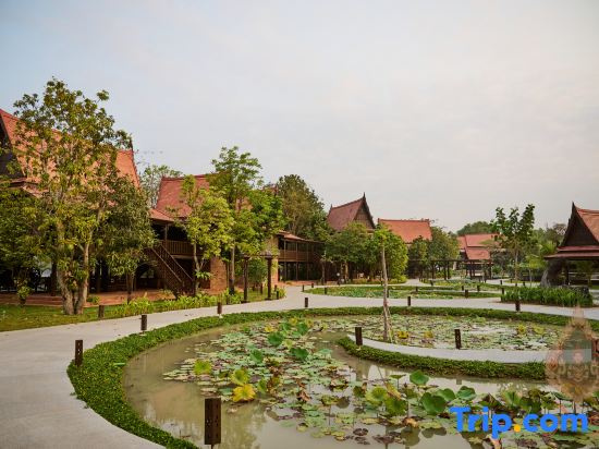 Foto - Phoum Chaufea Resort