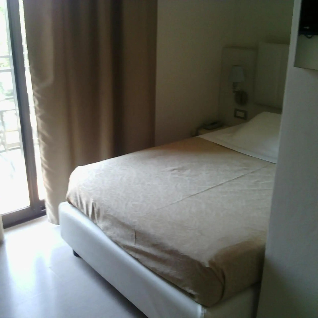 Foto - Ferretti Beach Hotel