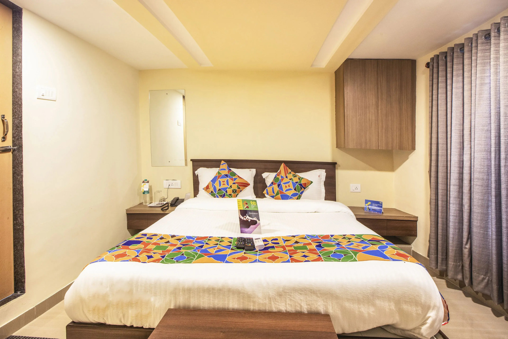 Foto - FabHotel Silver Lake