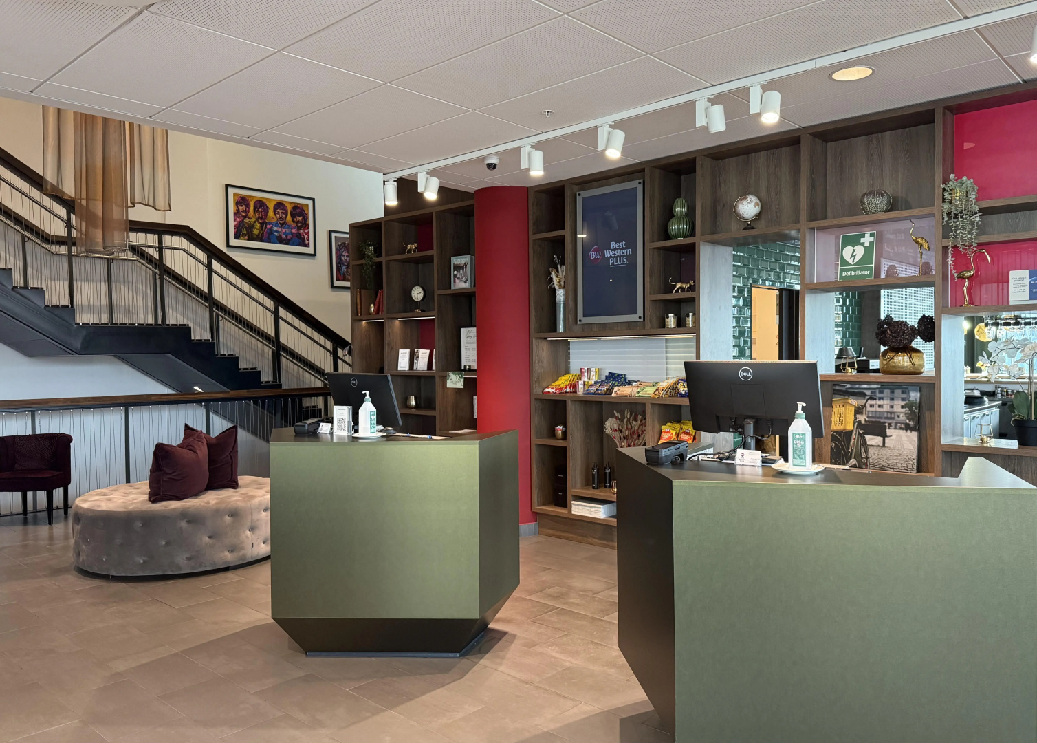 Foto - Best Western Plus Park City Lund
