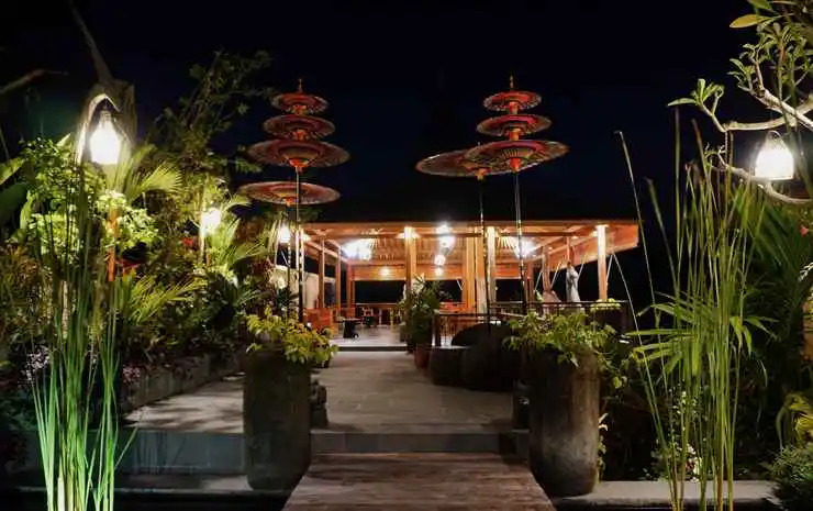 Photo - GK Bali Resort