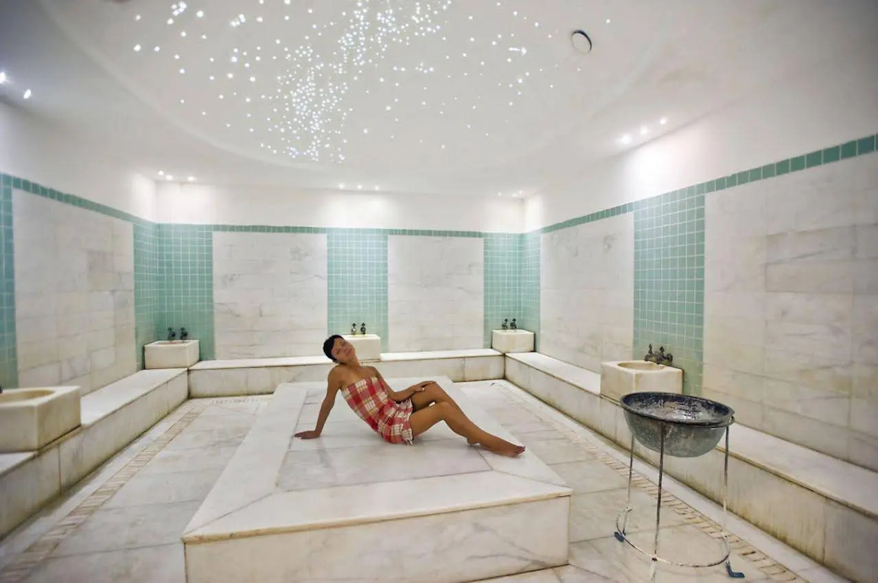 Photo - Crystal Centro Pearl Collection - Ultimate All Inclusive