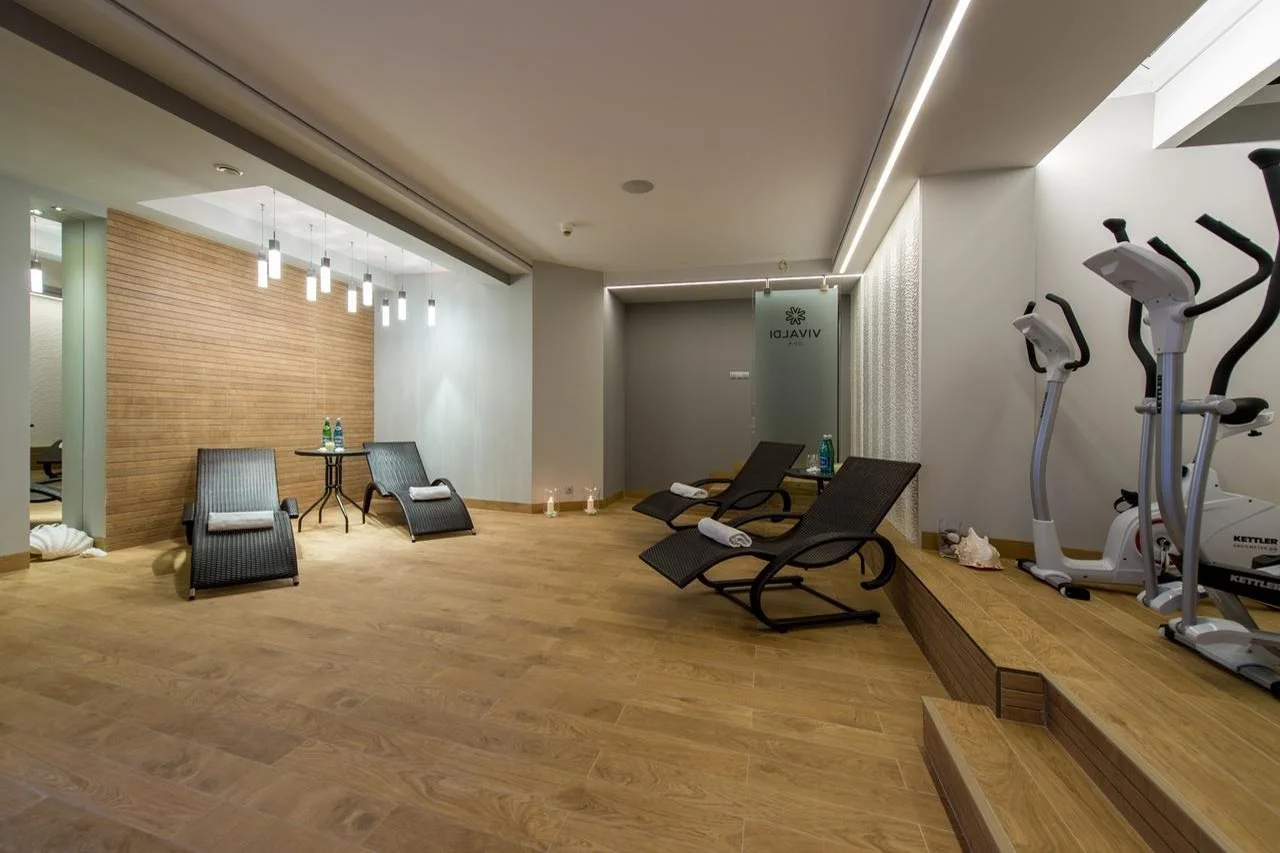 Foto - Hotel Vivaldi