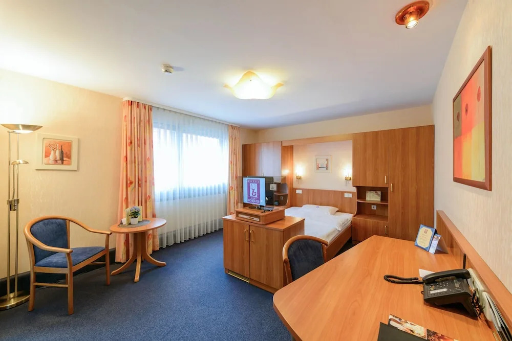 Foto - Hotel Boehler