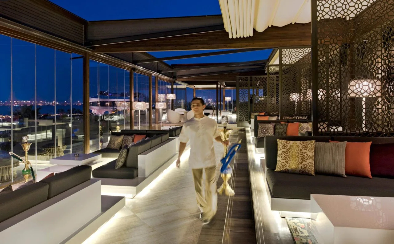 Photo - Four Seasons Hotel Doha