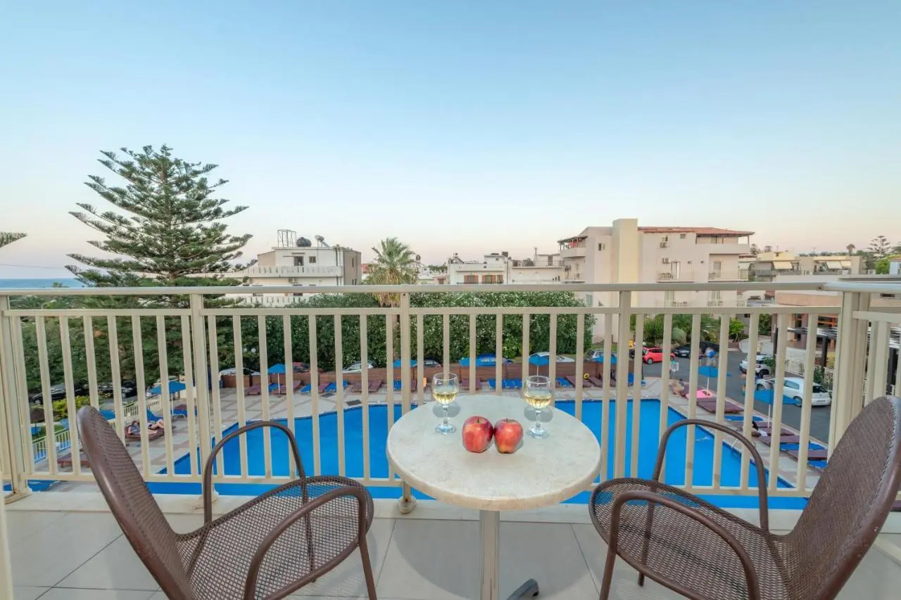 Photo - Marilena Hotel