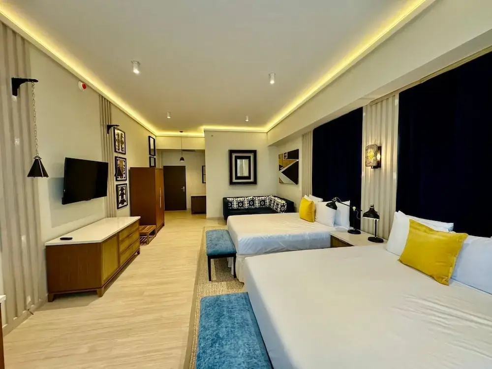 Photo - Metro Art Hotel
