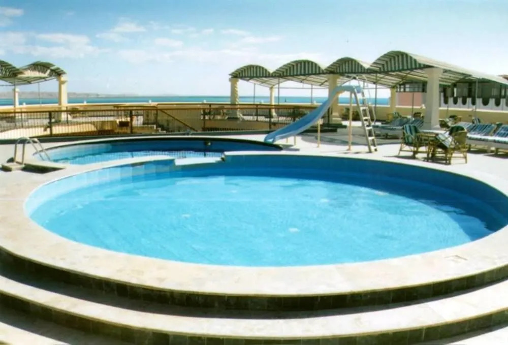 Photo - Eiffel Hotel Hurghada