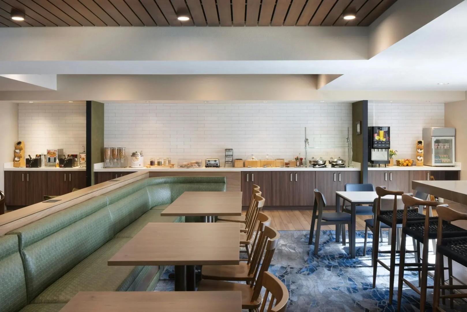 Photo - Fairfield Inn Las Vegas Convention Center