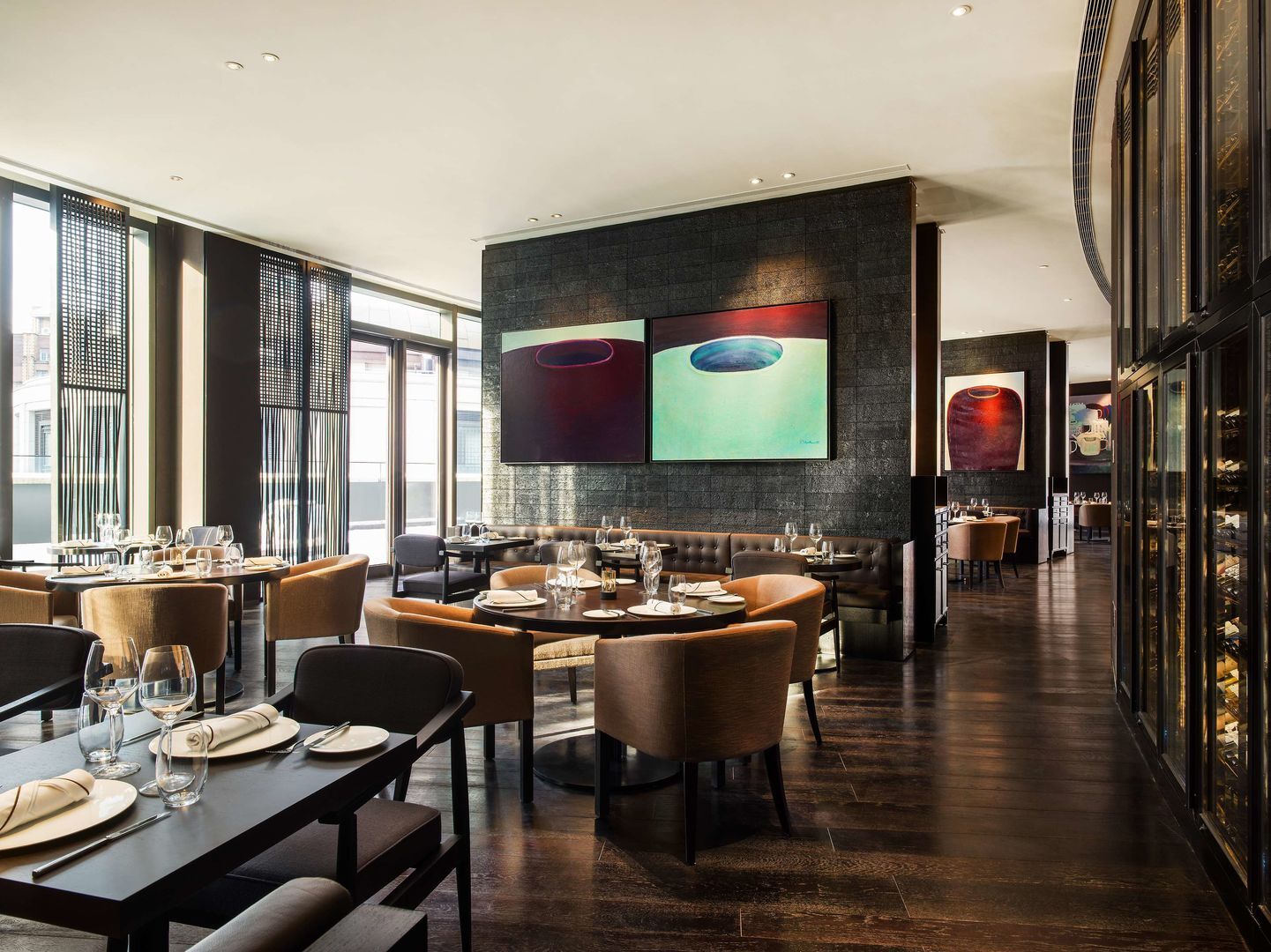 Foto - Upper House Shanghai