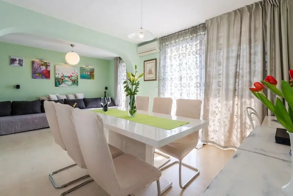 Foto - Sea View Apartments - Stella Maris