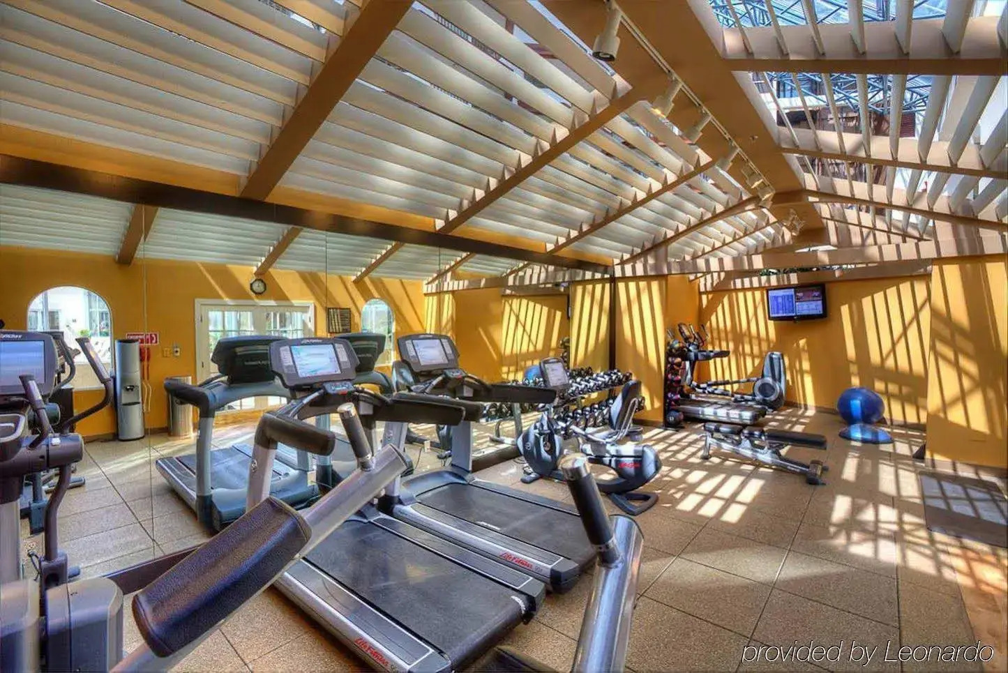 Foto - DoubleTree by Hilton Orlando Airport Hotel