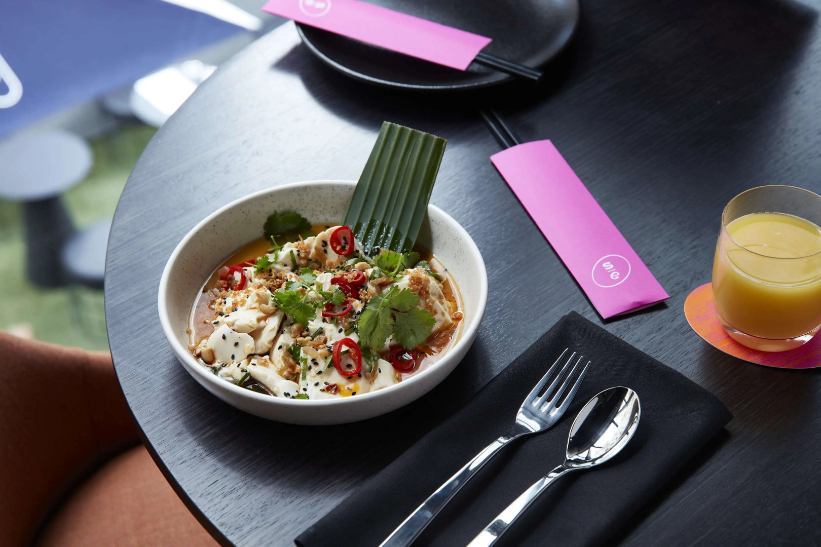 Foto - Quincy Hotel Melbourne