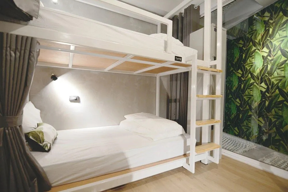 Foto - Siam Eco Hostel