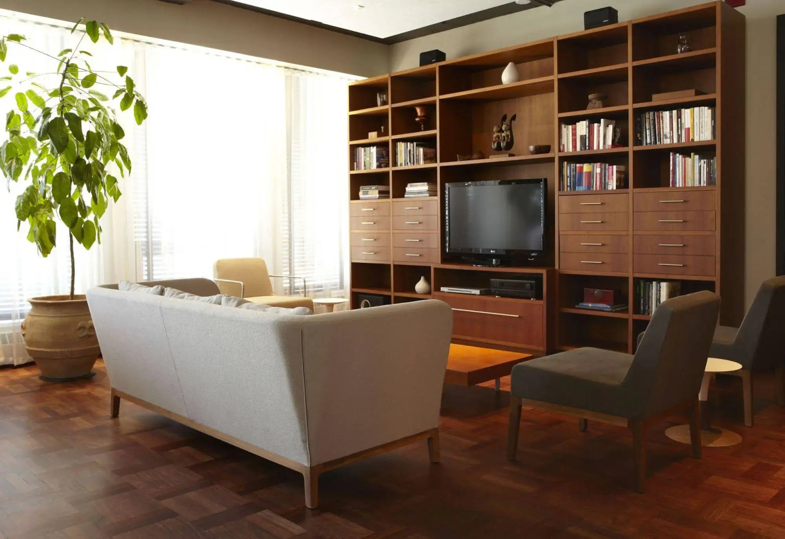 Photo - Hôtel Le Germain Montréal