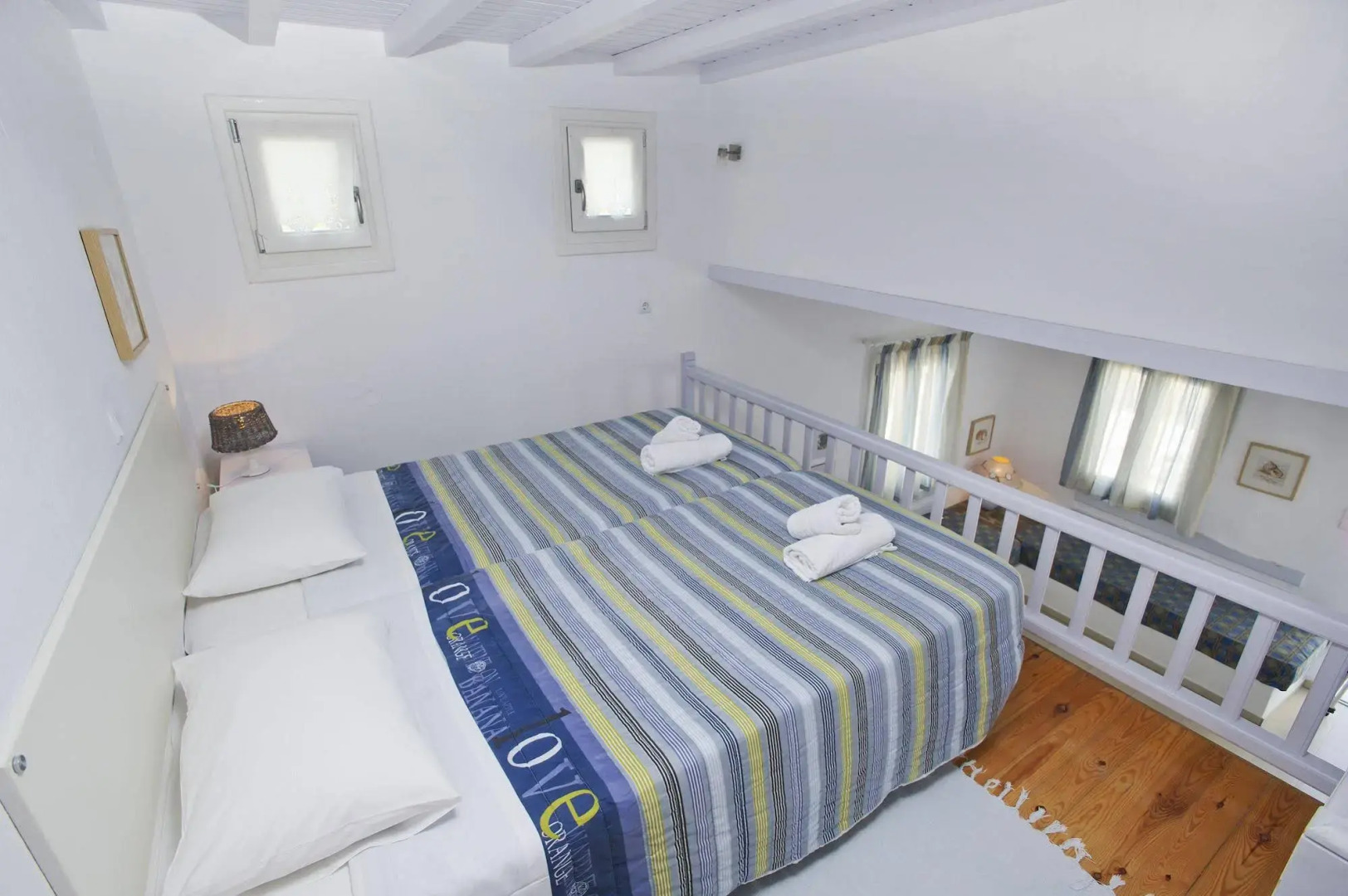 Foto - Villa Margarita