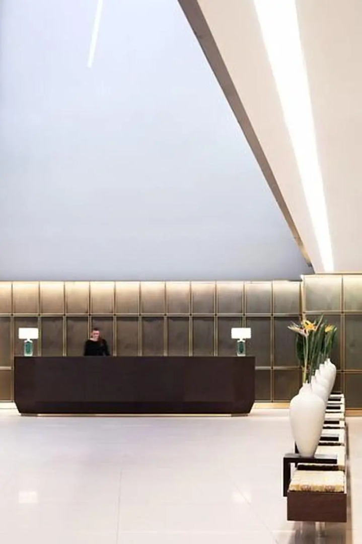 Photo - SIDE, Hamburg, a Member of Design Hotels