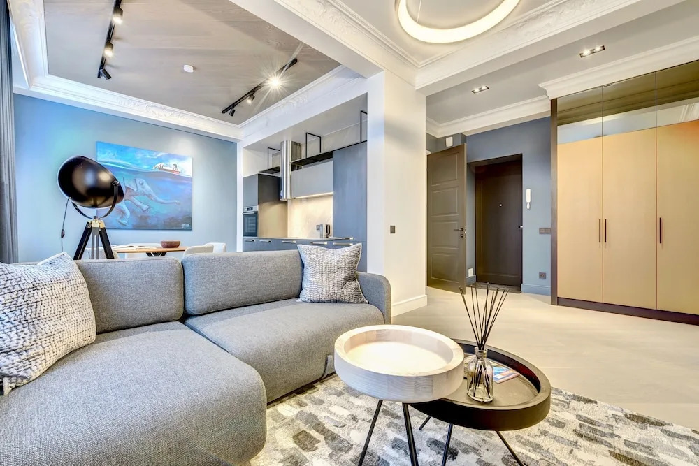 Foto - Vilnius Apartments