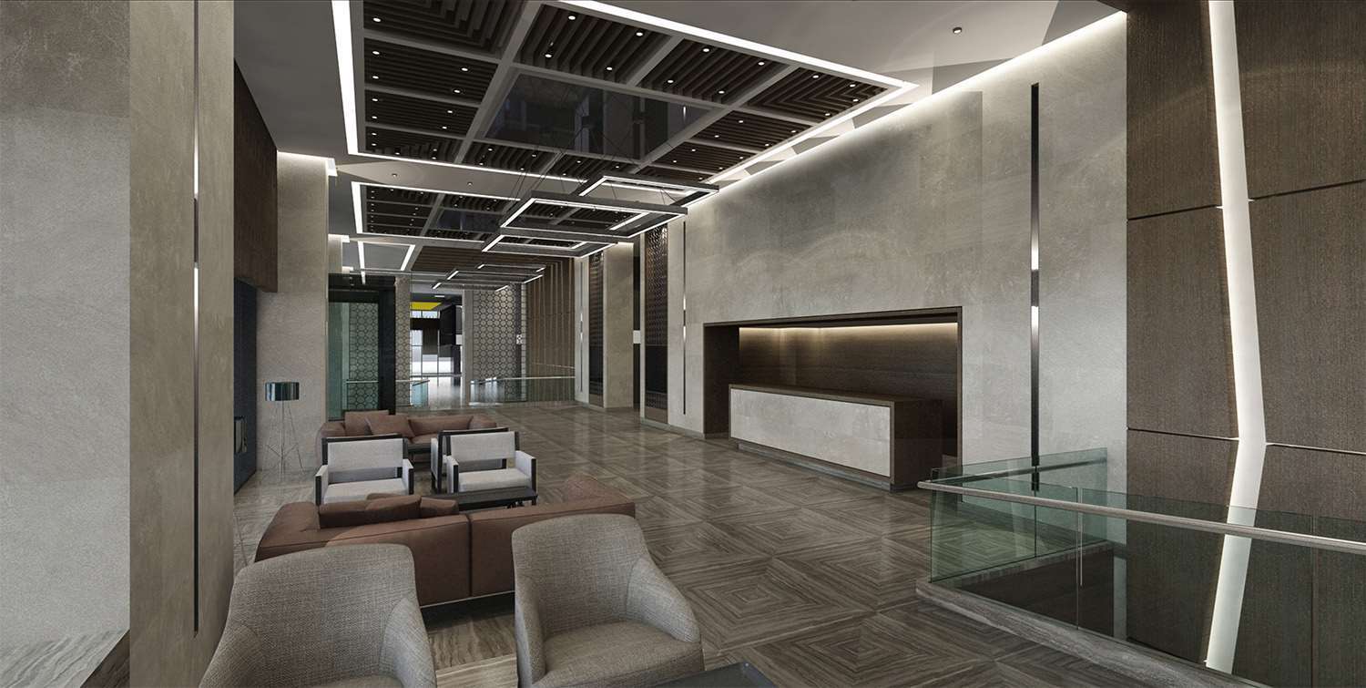 Foto - Sheraton Istanbul City Center