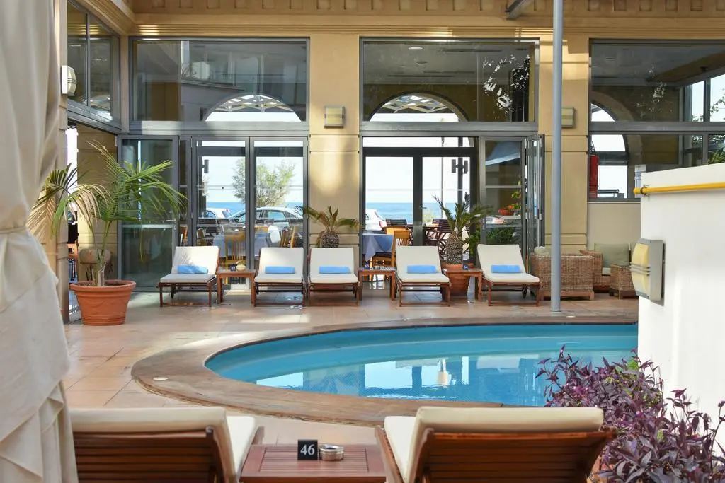 Photo - Ibiscus Hotel