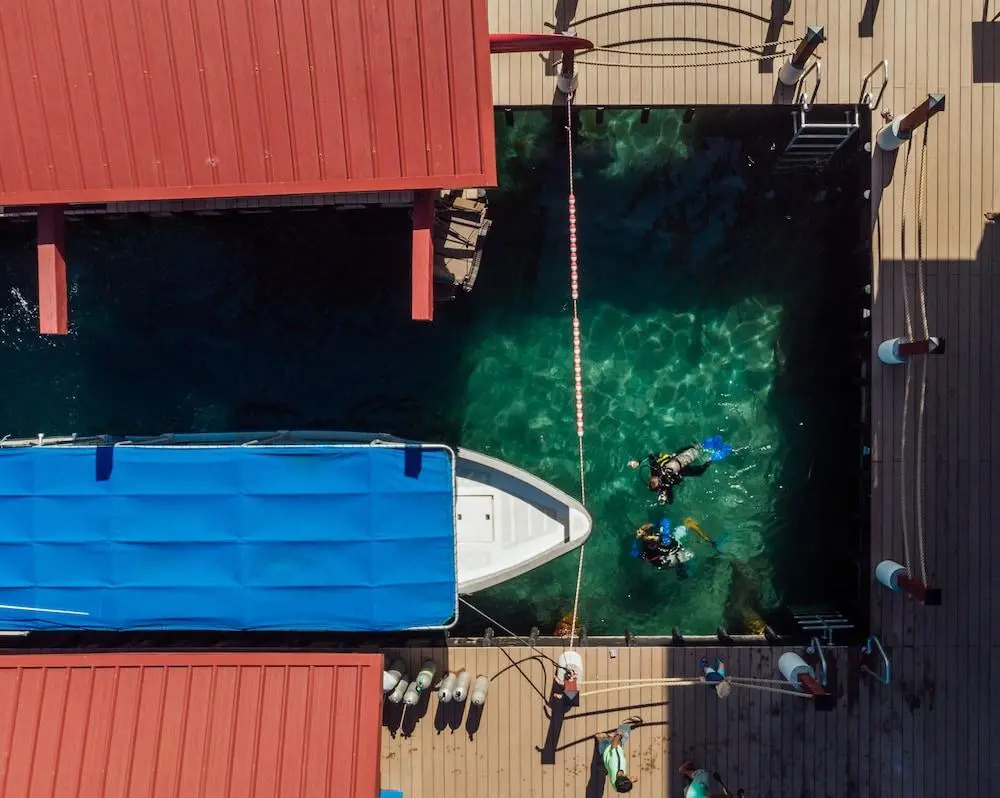 Photo - Divers Paradise Boutique Hotel