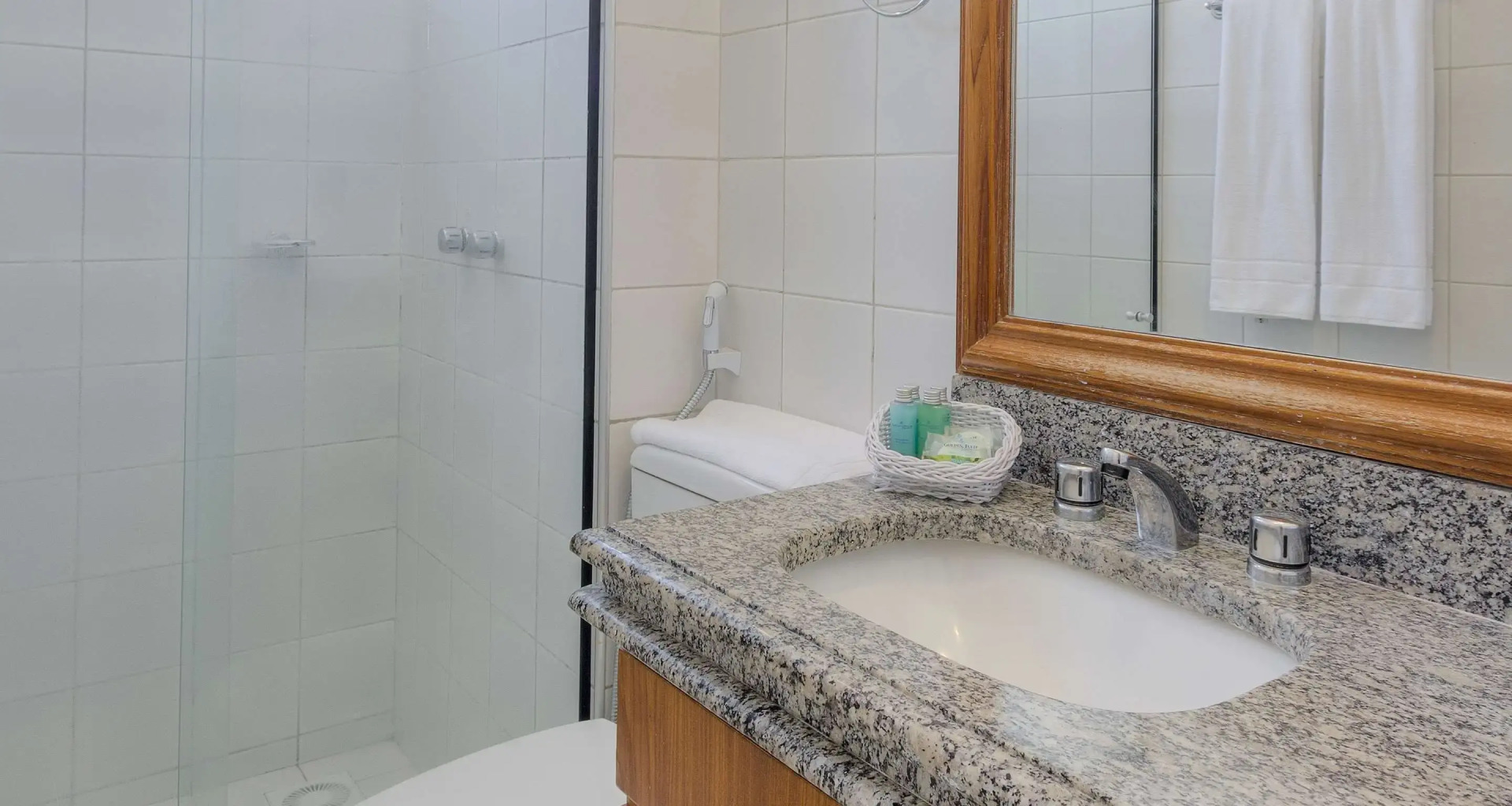 Foto - Tulip Inn Fortaleza